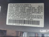 Honda Cr-V Awd Ex 5J6RW2H54MA012910 photo