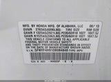 Honda Pilot Touring 5FNYF4H91DB084848 снимка
