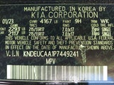 Kia Seltos S KNDEUCAA1P7449241 снимка