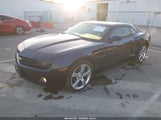 Chevrolet Camaro 2Lt 2G1FC1ED1B9100094 снимка