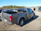 Nissan Frontier Se 1N6AD06W98C417693 снимка