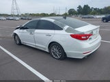 Hyundai Sonata Limited 5NPE34AF5FH166629 снимка