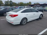 Hyundai Sonata Limited 5NPE34AF5FH166629 снимка