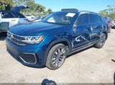 Volkswagen Atlas Cross Sport 3.6L V6 Sel Premium R-Line 1V2FE2CA8NC217313 fotografie