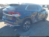Volkswagen Atlas Cross Sport 3.6L V6 Sel Premium R-Line 1V2FE2CA8NC217313 снимка