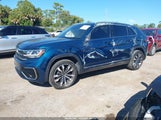 Volkswagen Atlas Cross Sport 3.6L V6 Sel Premium R-Line 1V2FE2CA8NC217313 снимка