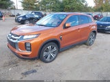 Mitsubishi Outlander Sport 2.0 Be 2Wd/2.0 Es 2Wd/2.0 Le 2Wd/2.0 S 2Wd JA4APUAU0NU017383 photo