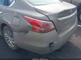 Nissan Altima 2.5 S 1N4AL3AP3DN467288 снимка