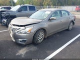 Nissan Altima 2.5 S 1N4AL3AP3DN467288 снимка