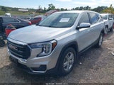 GMC Terrain Fwd Sle 3GKALMEV9NL222090 fotografie
