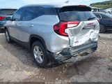 GMC Terrain Fwd Sle 3GKALMEV9NL222090 photo