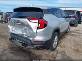 GMC Terrain Fwd Sle 3GKALMEV9NL222090 photo