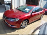 Chrysler 200 Limited 1C3CCCAB0FN635158 снимка
