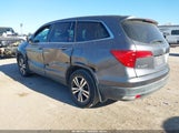 Honda Pilot Ex-L 5FNYF5H76GB058447 снимка