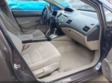 Honda Civic Lx 2HGFA1F58BH544228 снимка