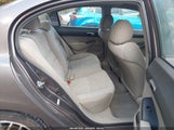Honda Civic Lx 2HGFA1F58BH544228 снимка