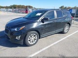 Chevrolet Equinox Fwd Ls 2GNAXHEV2L6126155 снимка