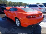 Chevrolet Camaro 1Ls 1G1FB1RX2K0118640 снимка