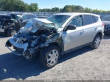 Toyota Rav4 Le 2T3BFREV1FW388442 снимка