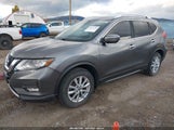 Nissan Rogue Sv KNMAT2MV8HP558114 снимка