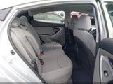Hyundai Elantra Gls (Ulsan Plant) KMHDH4AE2CU323065 fotografie