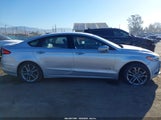 Ford Fusion Hybrid Se 3FA6P0LUXHR301137 photo