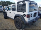 Jeep Wrangler Unlimited High Tide 4X4 1C4HJXDG9NW253080 fotografie