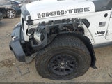 Jeep Wrangler Unlimited High Tide 4X4 1C4HJXDG9NW253080 photo