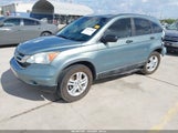 Honda Cr-V Ex 5J6RE3H58BL033785 снимка