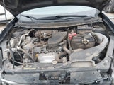 Nissan Rogue Select S JN8AS5MV3EW716689 снимка