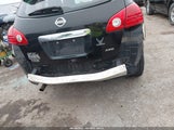 Nissan Rogue Select S JN8AS5MV3EW716689 снимка
