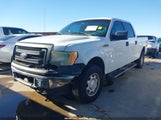 Ford F-150 Xl 1FTFW1EF4DFB08605 снимка