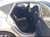 Nissan Sentra Fe+ S 3N1AB7AP0FY256952 снимка