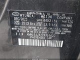 Hyundai Sonata Sel KMHL64JA2RA369620 снимка