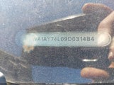 Audi Q7 3.6 Premium WA1AY74L09D031484 снимка