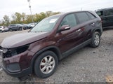 Kia Sorento Lx 5XYKT3A16CG262418 снимка