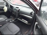 Kia Sorento Lx 5XYKT3A16CG262418 снимка
