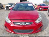 Hyundai Accent Gls KMHCT4AEXEU750409 fotografie