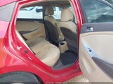 Hyundai Accent Gls KMHCT4AEXEU750409 снимка