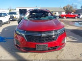Chevrolet Equinox Awd Rs 3GNAXWEV6NS185699 снимка
