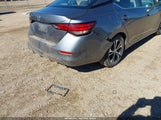 Nissan Sentra Sv Xtronic Cvt 3N1AB8CV8NY241230 photo