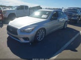 Infiniti Q50 3.0T Luxe JN1EV7AR9KM553970 fotografie