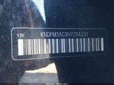 Kia Sportage Lx KNDPM3ACXH7294233 снимка
