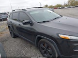 Jeep Cherokee Altitude Fwd 1C4PJLAB5HW578388 снимка