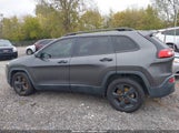 Jeep Cherokee Altitude Fwd 1C4PJLAB5HW578388 photo