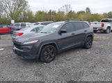 Jeep Cherokee Altitude Fwd 1C4PJLAB5HW578388 fotografie