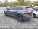 Jeep Cherokee Altitude Fwd 1C4PJLAB5HW578388 снимка