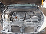 Hyundai Sonata Gls 5NPEB4AC2BH154764 снимка