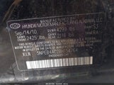 Hyundai Sonata Gls 5NPEB4AC2BH154764 снимка