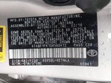 Toyota Camry Le 4T4BF1FK1GR560412 снимка
